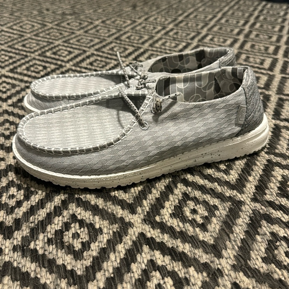 Women’s Hey Dude Shoes